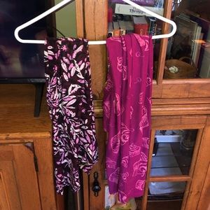 LulaRoe Leggings